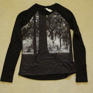 NWOT Workout Top - Oiselle, size 8